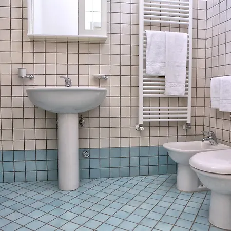 Borgo Di Apartment *