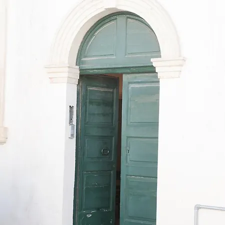 Borgo Di Apartment Specchia