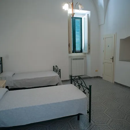 Borgo Di *
