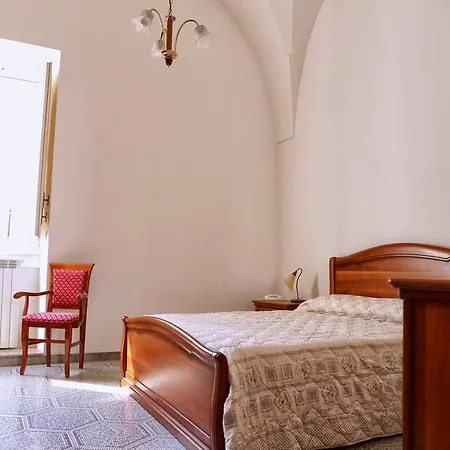Apartment Borgo Di