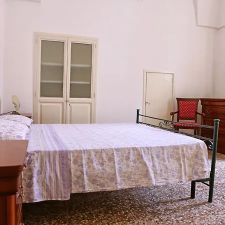 Borgo Di Apartment Specchia