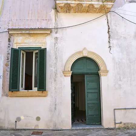Borgo Di Apartment Specchia