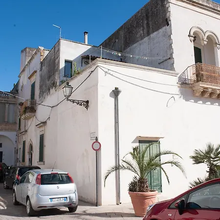 Borgo Di Apartment *