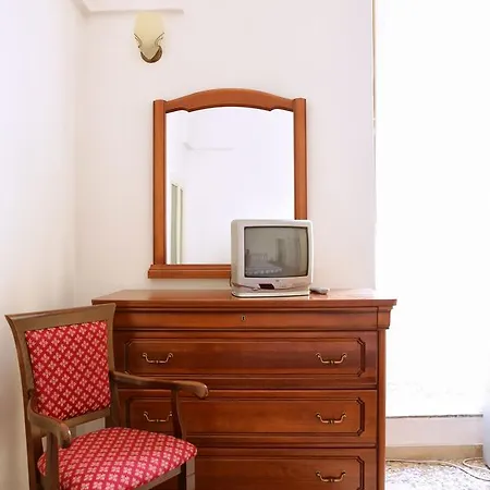 Apartment Borgo Di