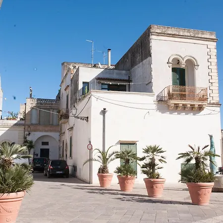 Borgo Di *