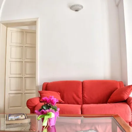 Borgo Di Specchia
